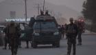 مقتل 15 جنديا في هجوم انتحاري بأفغانستان