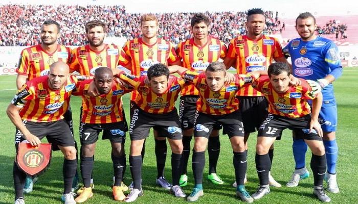 الترجي يتجاوز خروجه من دوري الأبطال بالفوز على المنستيري