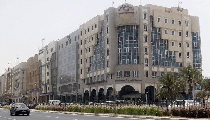 بورصة قطر تدفع ثمن تدهور الاقتصاد