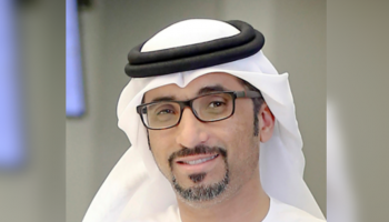 محمد الحمادي