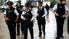 الشرطة البريطانية تنهي عملية احتجاز رهائن في مجمع ترفيهي