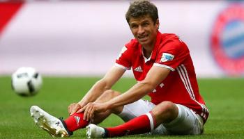 بايرن يعلن مدة غياب مولر 