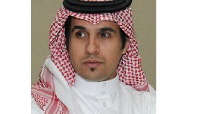 عماد بن محمد العباد