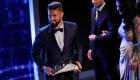 جيرو يفوز بجائزة "بوشكاش" لأفضل هدف في 2017