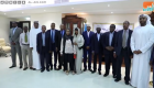 السفارة الصومالية في أبوظبي ترفع رايات الشكر للإمارات