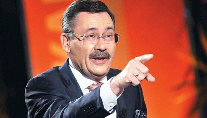 رئيس بلدية أنقرة مليح جوكجك