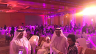 بالصور..بدء فعاليات منتدى سيدات الأعمال في دبي