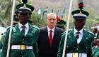 نيجيريا ترفض طلب أردوغان تسليم أكثر من 1000 تركي