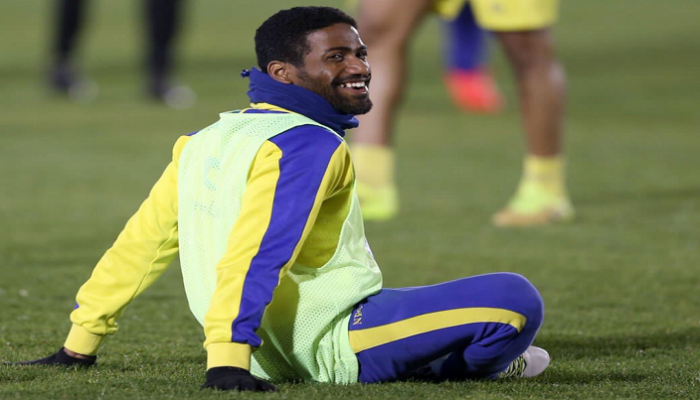 إلغاء عقوبات الهلال والنصر في قضية عوض خميس