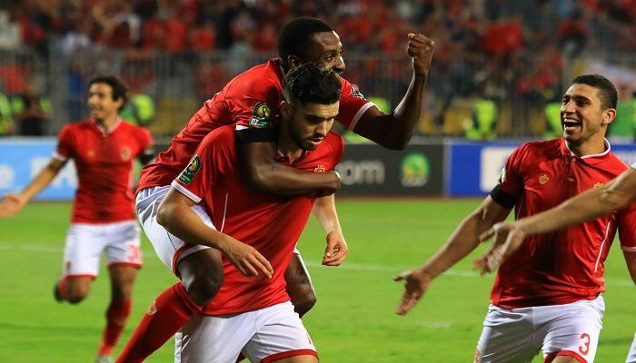 الأهلي يرصد 10 ملايين جنيه للاعبيه مكافأة الفوز ببطولة أفريقيا