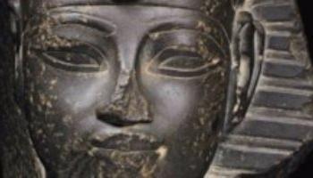 تمثال لأمنحتب الثالث يباع بحوالي 1.3 مليون دولار في مزاد بنيويورك