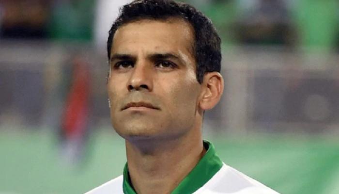 ماركيز يعود للملاعب