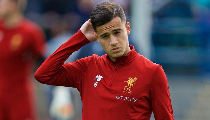 كوتينيو يرفض إغراءات سان جيرمان ويتمسك ببرشلونة