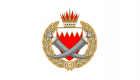 إصابة عدد من رجال الشرطة البحرينية في هجوم إرهابي