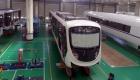 الصين تطلق أول قطار في العالم يعمل بالهيدروجين