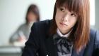 يابانية تقاضي مدرستها بعد إجبارها على صبغ شعرها