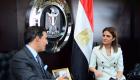 الكويت تتعهد بضخ استثمارات جديدة في مصر