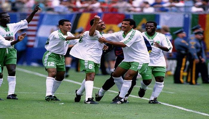 هيئة الرياضة السعودية تخاطب يوفنتوس لتكريم أنور