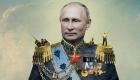 "إيكونوميست" تحتفل بمئوية الثورة الروسية.. بوتين "القيصر"