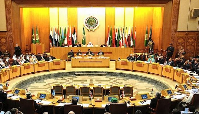 جامعة الدول العربية - أرشيفية
