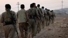 عسكريون عراقيون وأكراد يبحثون نشر قوات اتحادية بمناطق النزاع