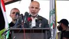 4 سيناريوهات وراء محاولة اغتيال قائد قوى أمن حماس