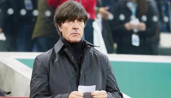 لوف: هدفي مونديال روسيا.. ولا أفكر في تدريب البايرن