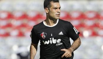 رافائيل ماركيز يعود للملاعب بعد غياب 3 أشهر