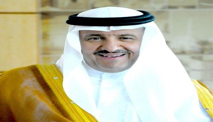الأمير سلطان بن سلمان رئيس الهيئة العامة للسياحة والتراث الوطني