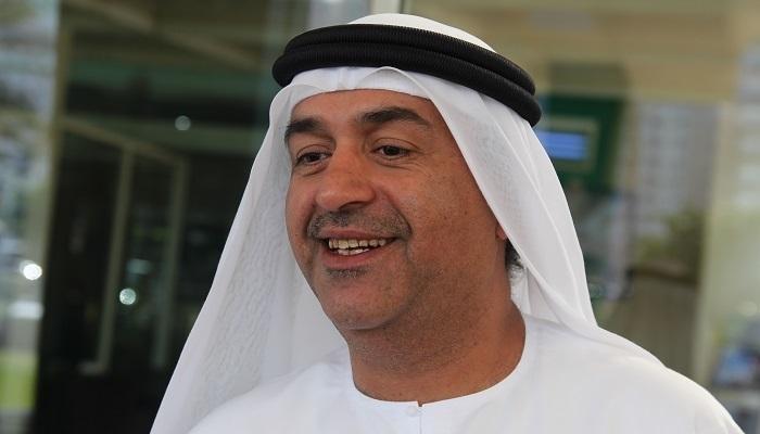 مدير إدارة المسرح بدائرة الثقافة والإعلام بالشارقة