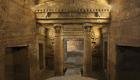  المياه الجوفية تهدد مقابر "الكاتاكومب" الأثرية بالإسكندرية
