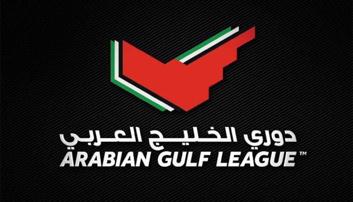 شعار الدوري الإماراتي