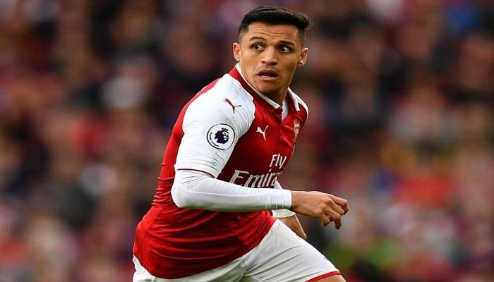تقارير.. إيفرتون يتحرك للتعاقد مع سانشيز
