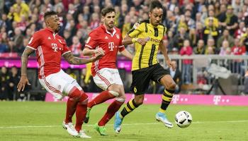 صدام مبكر بين بايرن ودورتموند في ثمن نهائي كأس ألمانيا