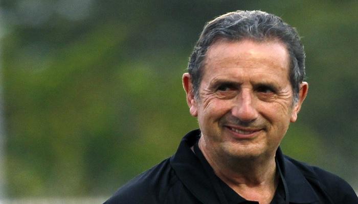 مدرب الجزائر السابق يتولى تدريب المجر