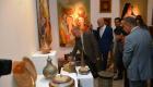 وزير الثقافة المصري: نعمل على فتح أسواق جديدة للحرف التراثية