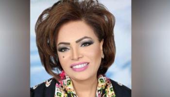 عائشة سالم الرشيد