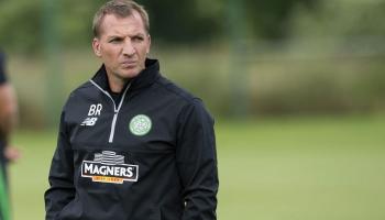 رودجرز يرد على إهانة رومينيجه لسيلتيك