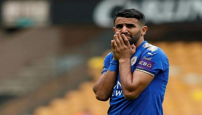 محرز مطلوب في مارسيليا