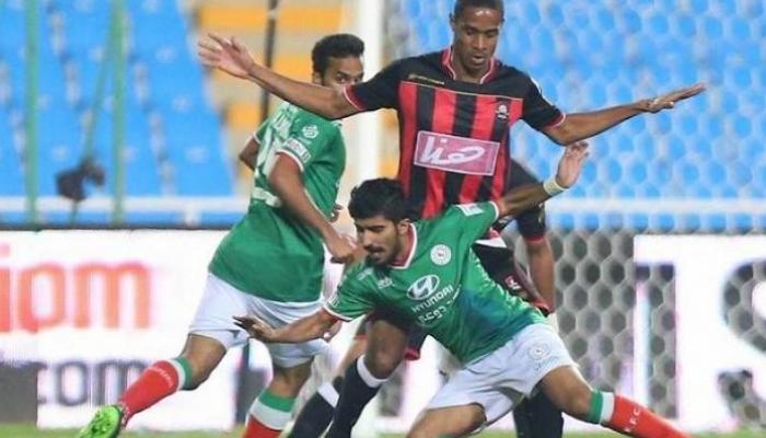 الدوري السعودي
