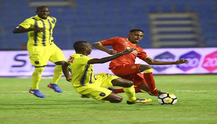 جوزيه يمنح القادسية فوزا على التعاون في الدوري السعودي