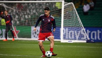 جيمس رودريجيز