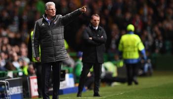 هاينكس يحقق استثنائياً في تاريخ بايرن بدوري الأبطال