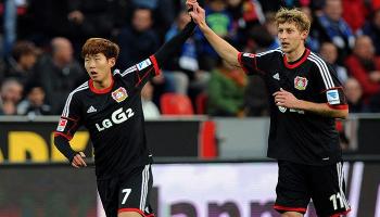 أسطورة ليفركوزن يعرض نفسه بديلاً لليفاندوفسكي في بايرن