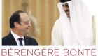 قطر في فرنسا.. تفاصيل الصفقات القذرة للتأثير على الإليزيه