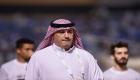 رئيس الشباب السعودي: وجدت بخزينة النادي ١٥ ألف ريال فقط