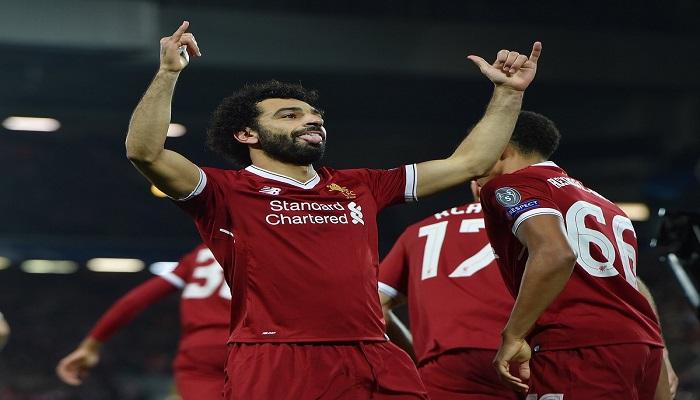 ليفربول يواصل انتصاراته بدوري الأبطال على حساب ماريبور