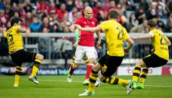 روبين: لا يمكنني الحكم على بيتر بوش