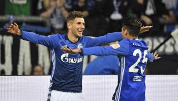 شالكه: لن نضغط على جورتزكا من أجل البقاء