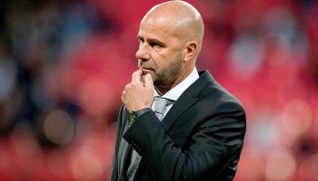 بوش: روبين محارب هولندي وجوارديولا ممتع